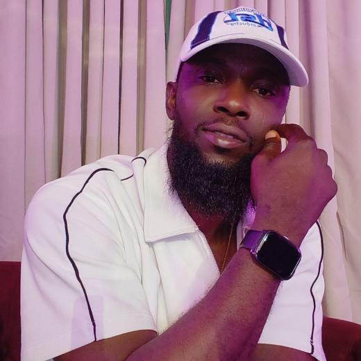 Abraham Rotimi Sunday