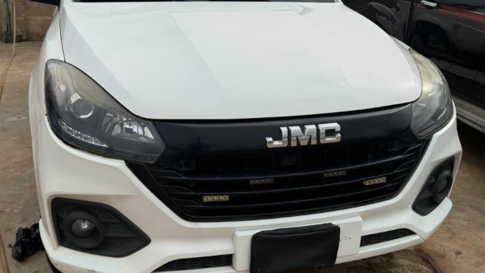 JMC 2018 Model