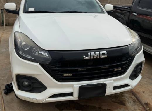 JMC 2018 Model