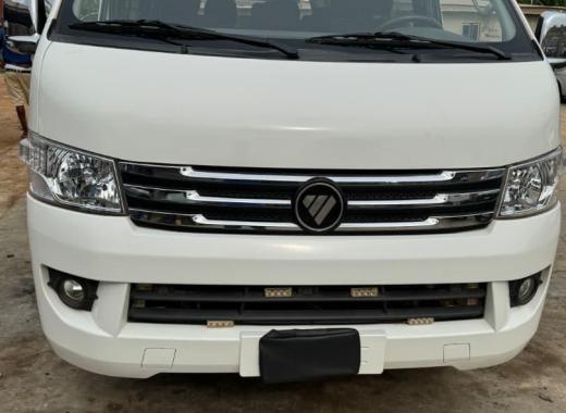 Foton View CS2