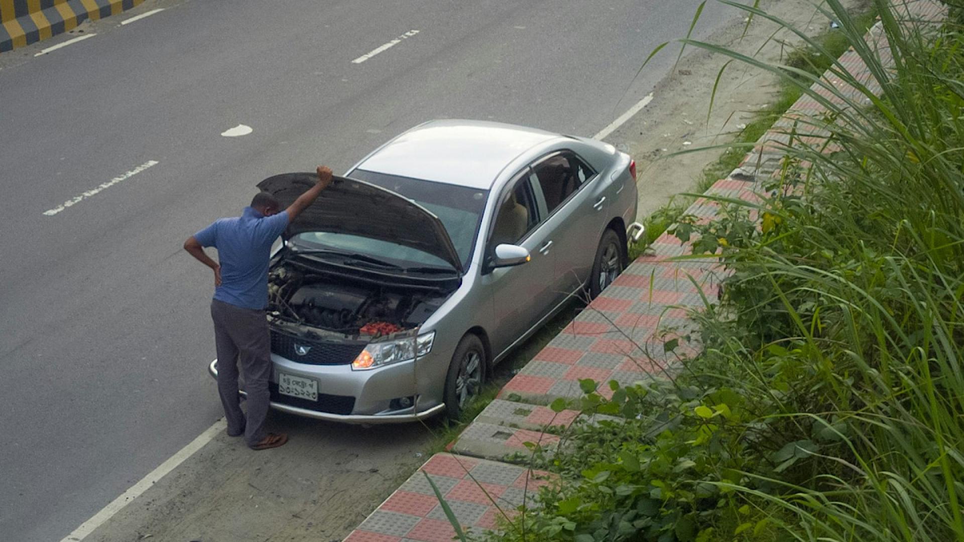 Roadside Assistance