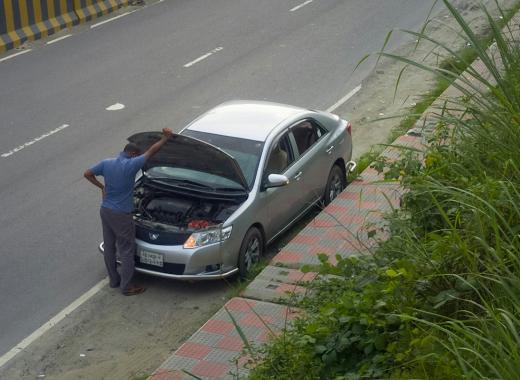 Roadside Assistance