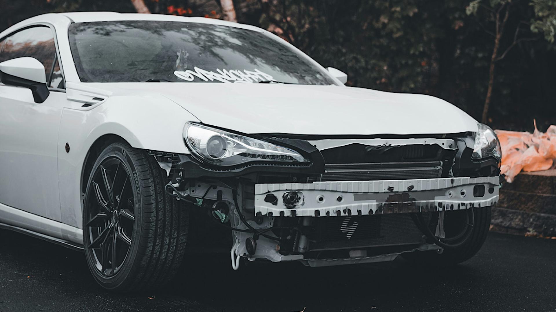 Auto Body & Collision Repair