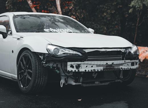 Auto Body & Collision Repair