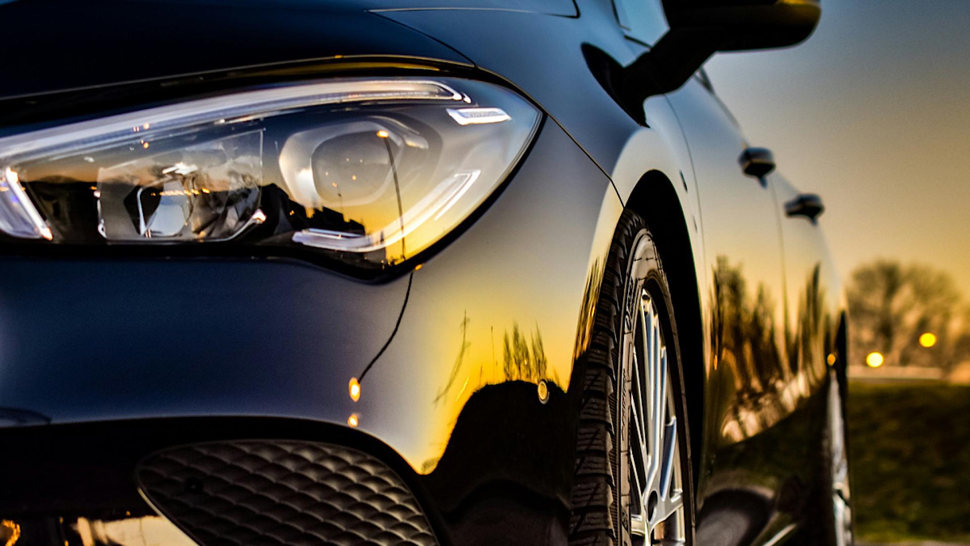 Vehicle Facelift & Upgrades