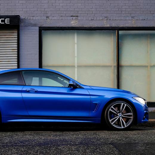 Why Renting a Car Can Be Better Than Owning One