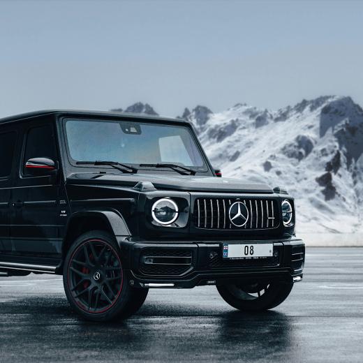 What Makes a Car Truly Luxurious? Understanding the Features That Define Premium Vehicles