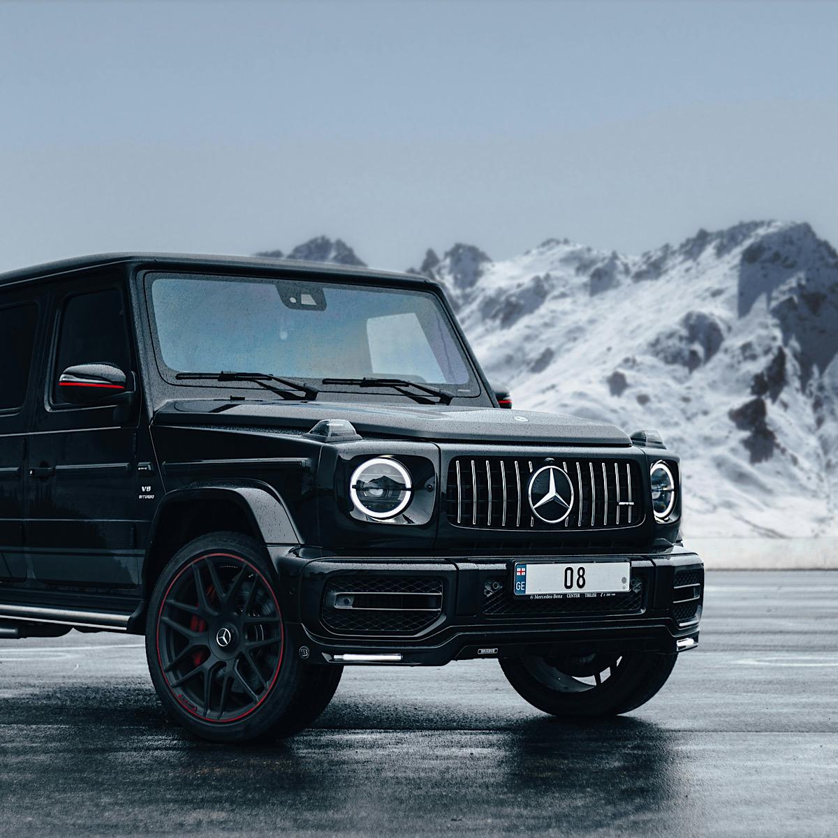 What Makes a Car Truly Luxurious? Understanding the Features That Define Premium Vehicles