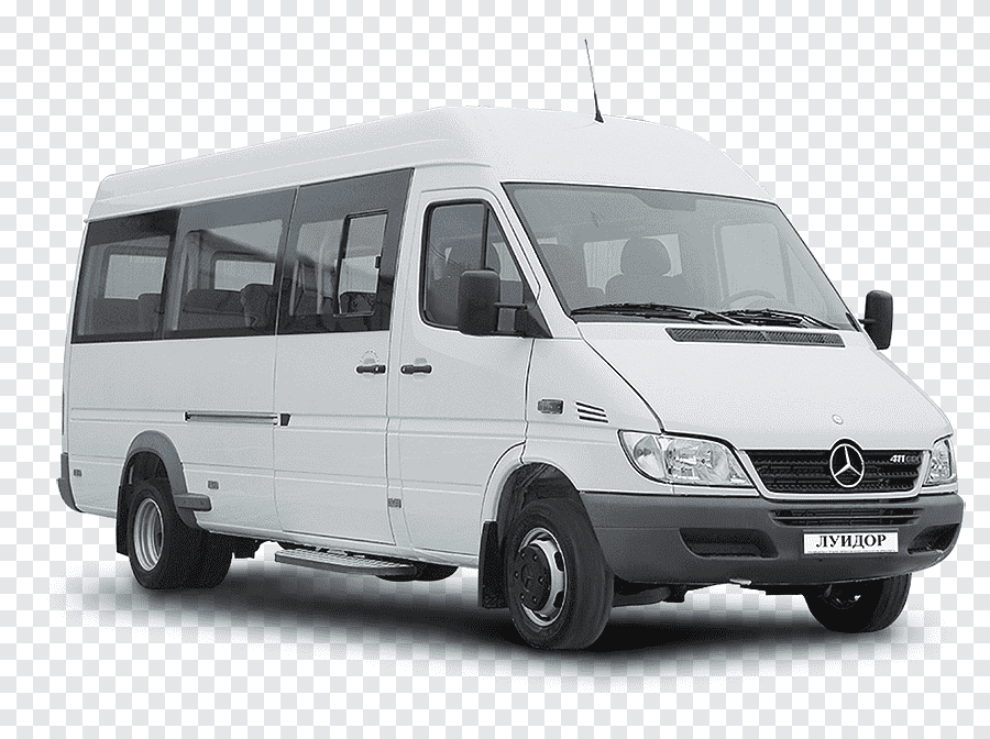 Sprinter Bus