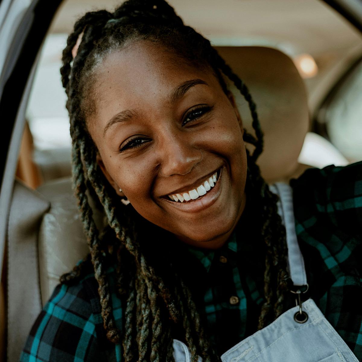 Amaka Okoro