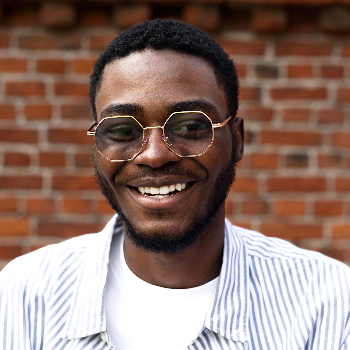 Olumide Bakare