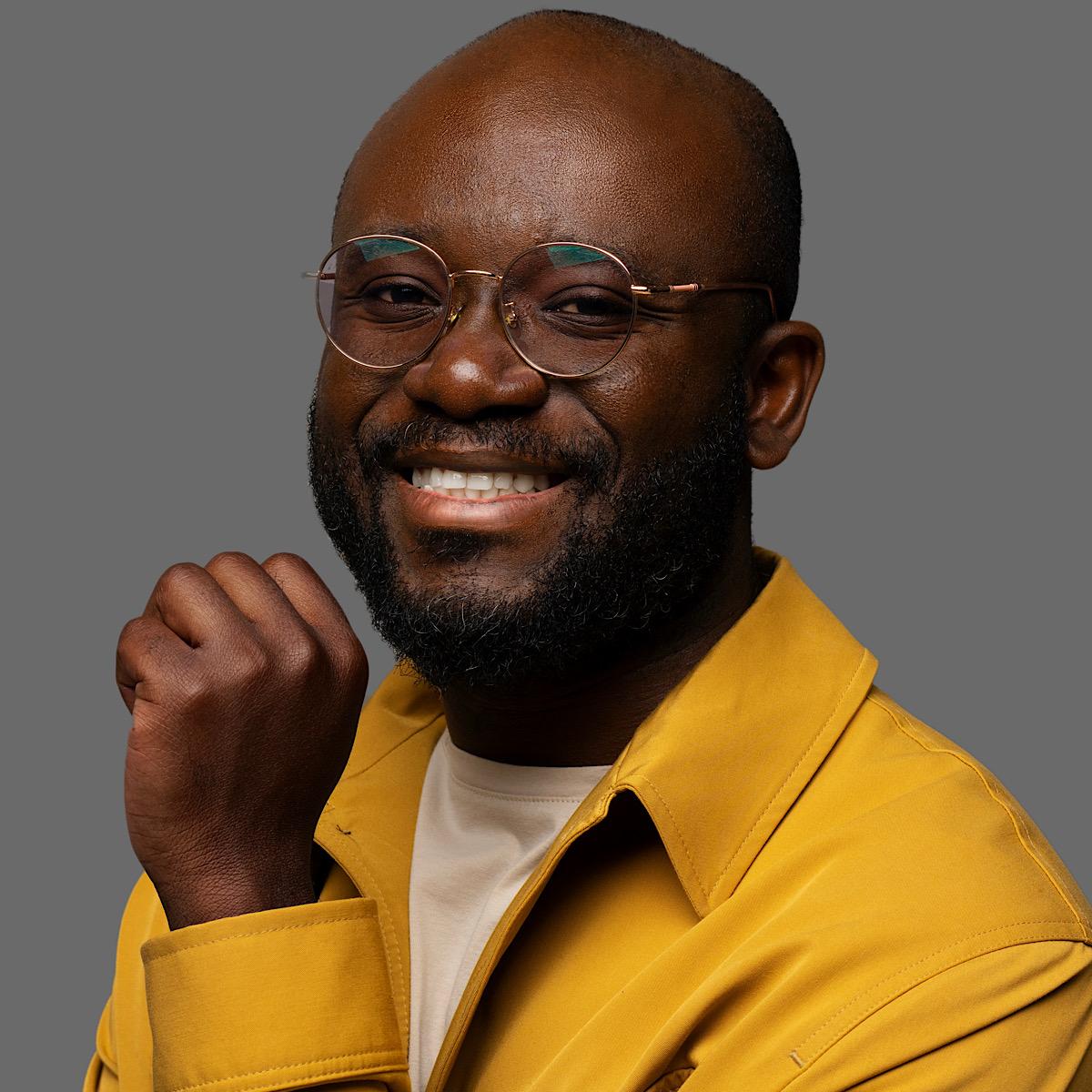 Ibrahim Musa