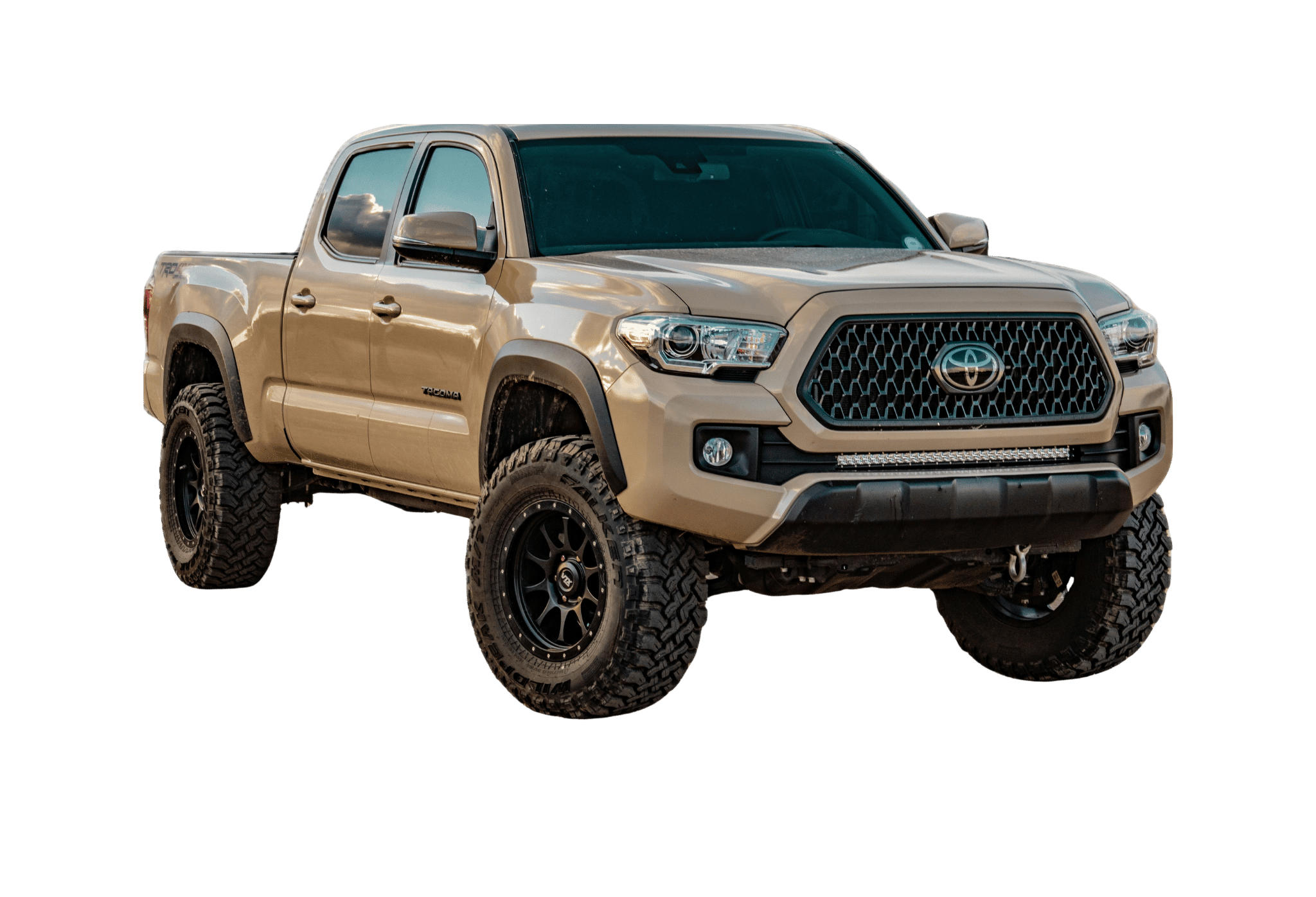 Pickup Truck/ 4×4