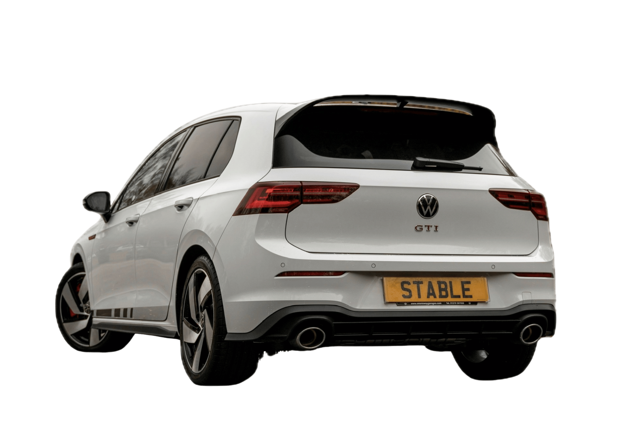 Hatchback